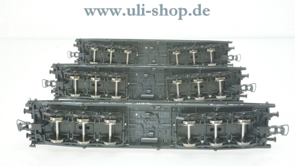 Roco H0 45947 Wagenpackung Gleichstrom Bild 4