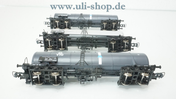 Roco H0 66066 Wagenpackung Gleichstrom Bild 4