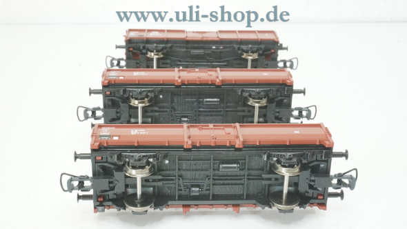 Roco H0 67175 Wagenpackung Gleichstrom Bild 4