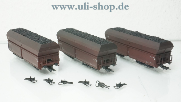 Lima H0 HL6026 Wagenpackung Gleichstrom Bild 2