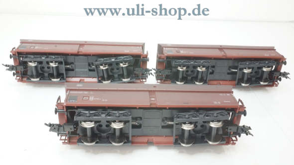 Lima H0 HL6026 Wagenpackung Gleichstrom Bild 4