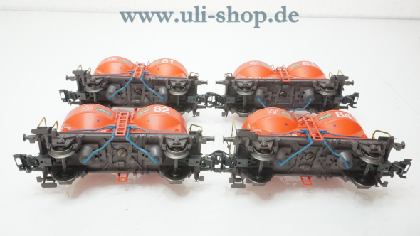 Märklin H0 4514 Wagenpackung Wechselstrom Bild 4