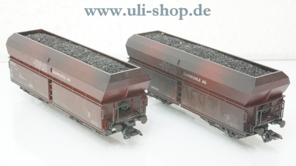 Märklin H0 46241 Wagenpackung Wechselstrom Bild 2