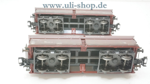 Märklin H0 46241 Wagenpackung Wechselstrom Bild 4