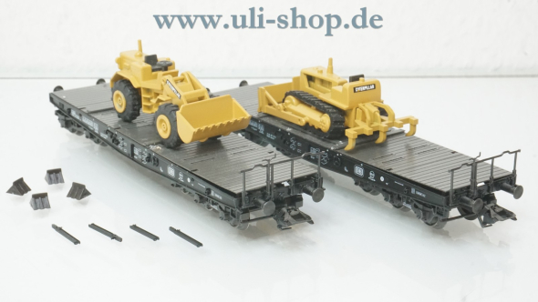 Märklin H0 48661 Wagenpackung Wechselstrom Bild 2