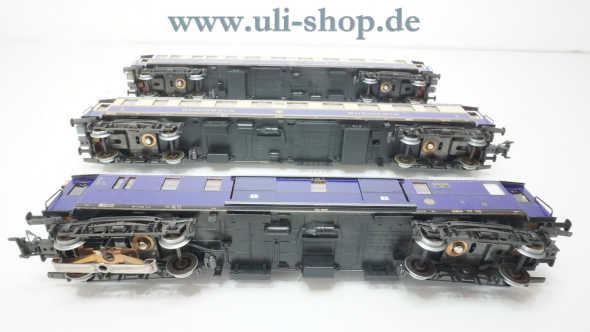 Märklin H0 4228 Wagenpackung Wechselstrom Bild 6