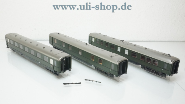 Märklin H0 43229 Wagenpackung Wechselstrom Bild 2