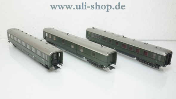 Märklin H0 43229 Wagenpackung Wechselstrom Bild 3