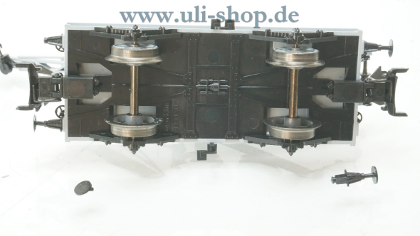 Märklin H0 4897 Wagenpackung Wechselstrom Bild 5