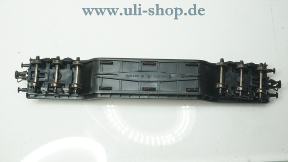 Roco H0 4351 Güterwagen Wechselstrom Bild 3