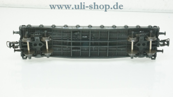 Roco H0 4352 Güterwagen Wechselstrom Bild 3