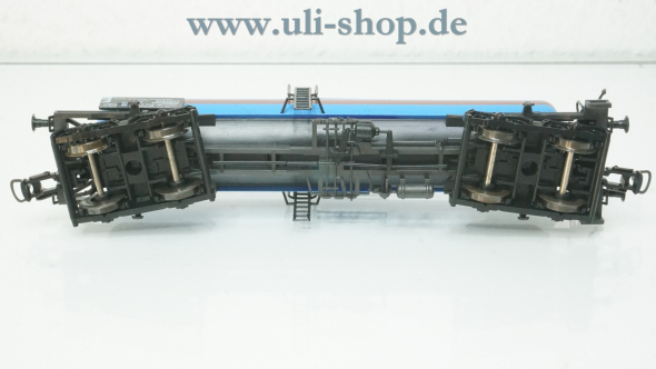 Roco H0 4354C Güterwagen Gleichstrom Bild 3