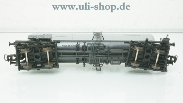 Roco H0 4355A Güterwagen Wechselstrom Bild 3