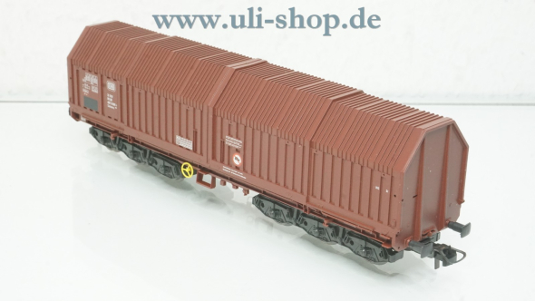 Roco H0 4394A Güterwagen Gleichstrom Bild 2