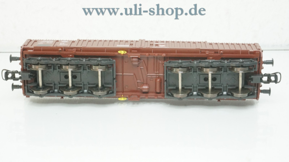 Roco H0 4394A Güterwagen Gleichstrom Bild 3