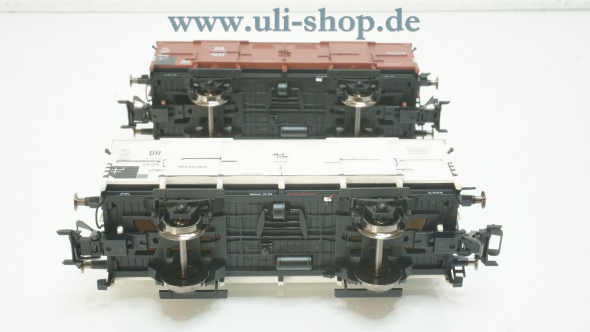 Märklin H0 48818 Wagenpackung Wechselstrom Bild 3