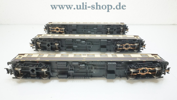 Märklin H0 41928 Wagenpackung Wechselstrom Bild 6