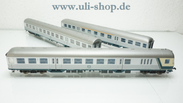 Lima H0 L149738-1 Wagenpackung Gleichstrom Bild 4