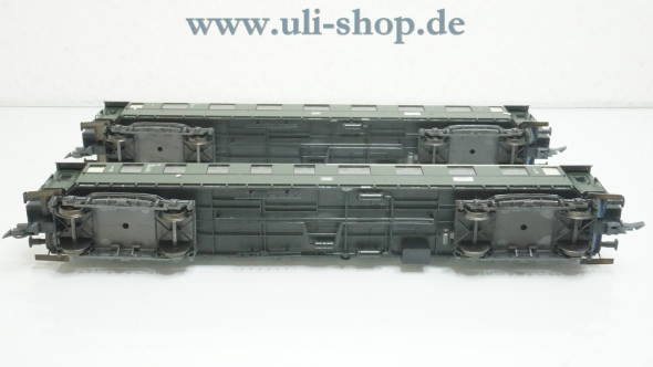 Liliput H0 843 Wagenpackung Gleichstrom Bild 6