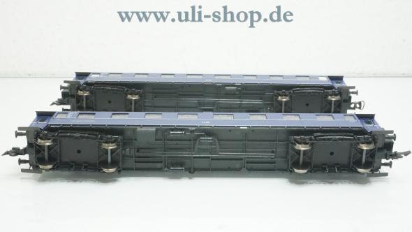 Liliput H0 853 Wagenpackung Gleichstrom Bild 6