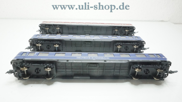 Liliput H0 835 Wagenpackung Gleichstrom Bild 5