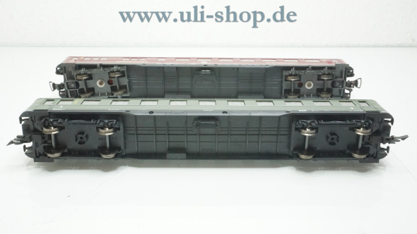 Liliput H0 835 Wagenpackung Gleichstrom Bild 6