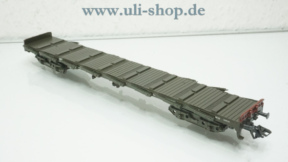 Märklin H0 84668 Güterwagen Wechselstrom Bild 2