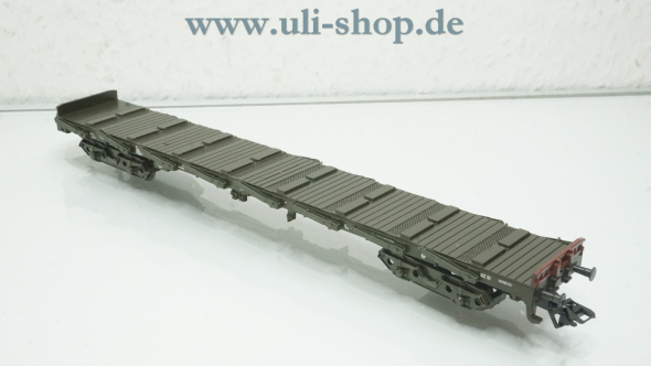 Märklin H0 84668 Güterwagen Wechselstrom Bild 3