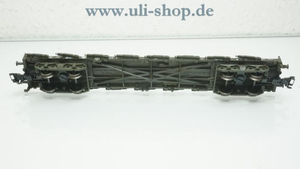 Märklin H0 84668 Güterwagen Wechselstrom Bild 4