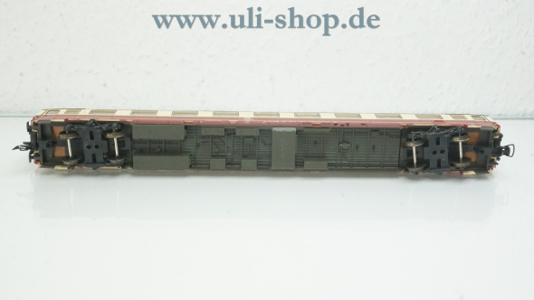 Roco H0 54236B Personenwagen Gleichstrom Bild 3