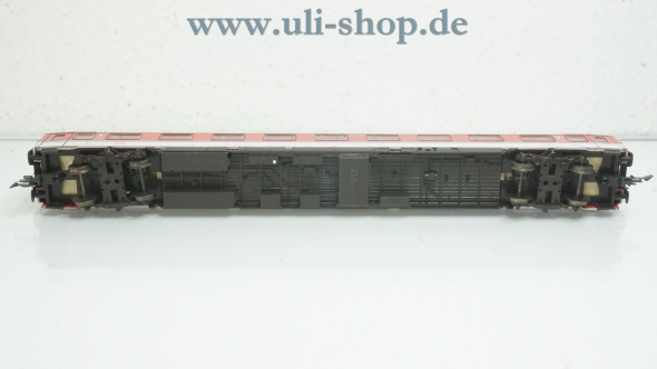 Roco H0 44790 Personenwagen Gleichstrom Bild 3