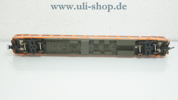 Roco H0 54237A Personenwagen Gleichstrom Bild 3