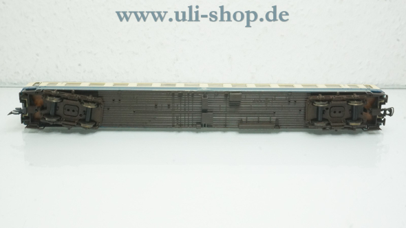 Roco H0 44746 Personenwagen Gleichstrom Bild 3