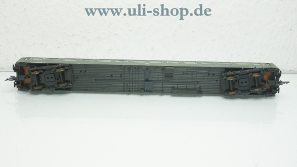 Roco H0 44740 Personenwagen Gleichstrom Bild 3