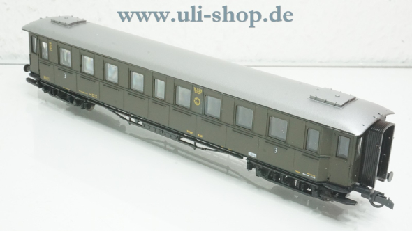 Roco H0 44533 Personenwagen Wechselstrom Bild 2