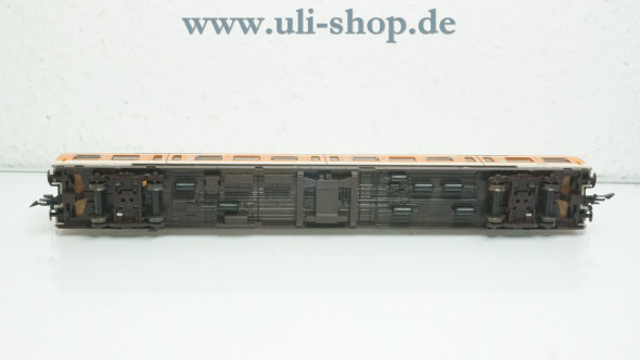 Roco H0 44671 Personenwagen Gleichstrom Bild 3