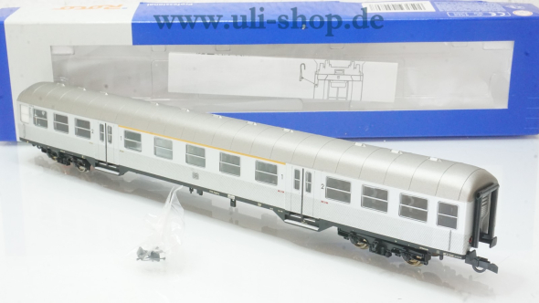 Roco H0 45480 Personenwagen Gleichstrom Galeriebild - zum Vergrößern bitte auf das Bild klicken