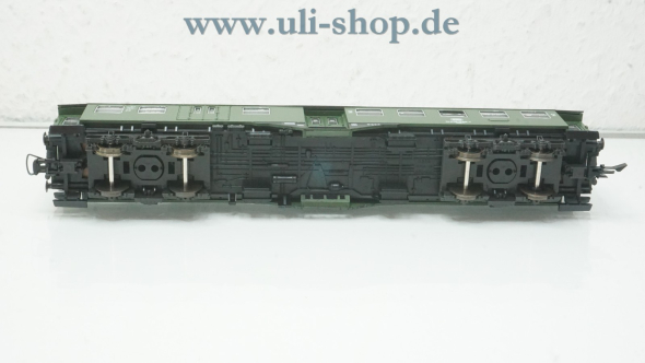 Roco H0 4253 Personenwagen Gleichstrom Bild 3