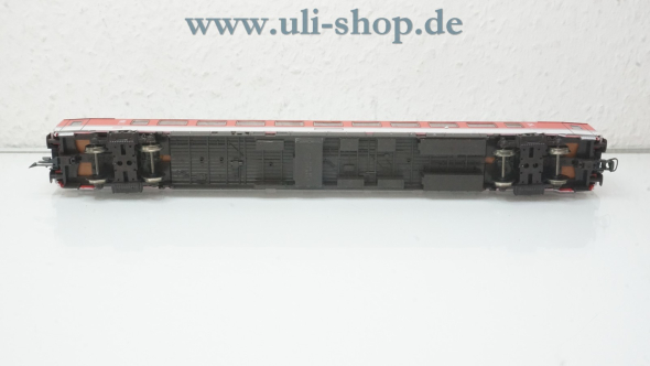 Roco H0 44785 Personenwagen Gleichstrom Bild 3