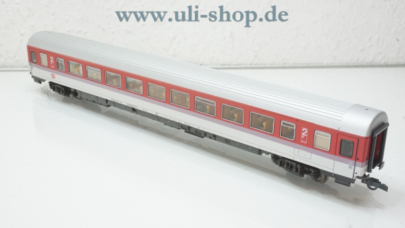 Roco H0 44794 Personenwagen Gleichstrom Bild 2