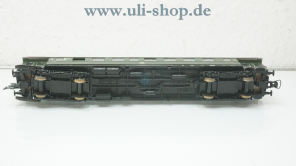 Roco H0 44546 Personenwagen Gleichstrom Bild 3