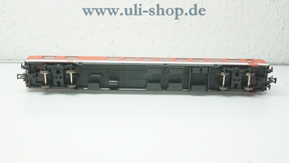 Roco H0 44473 Personenwagen Gleichstrom Bild 3
