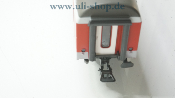 Roco H0 44473 Personenwagen Gleichstrom Bild 4