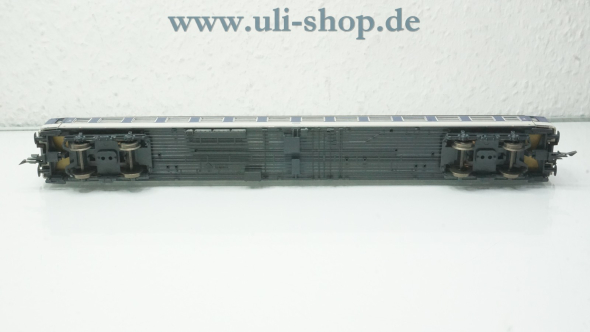 Roco H0 44918 Personenwagen Gleichstrom Bild 3