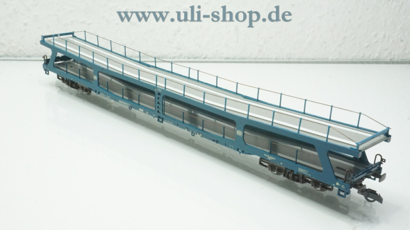 Roco H0 46460 Güterwagen Gleichstrom Bild 2
