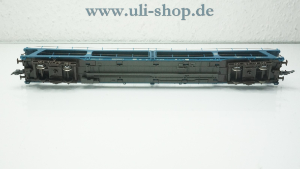 Roco H0 46460 Güterwagen Gleichstrom Bild 3