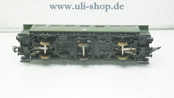 Roco H0 4214 Personenwagen Gleichstrom Bild 3