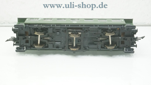 Roco H0 4214S Personenwagen Gleichstrom Bild 3