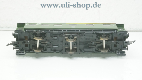 Roco H0 4215 Personenwagen Gleichstrom Bild 3