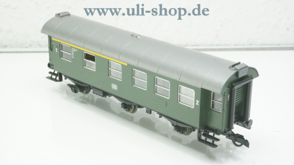 Roco H0 44253 Personenwagen Gleichstrom Bild 2